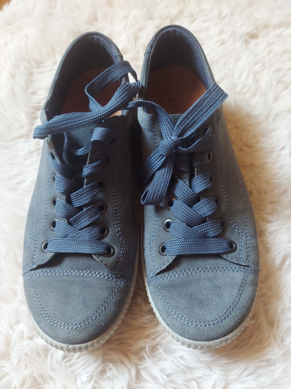 Legero Shoes Womens Size 7
